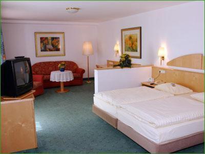 Hotel Haus Am Park Bad Hersfeld Habitación foto